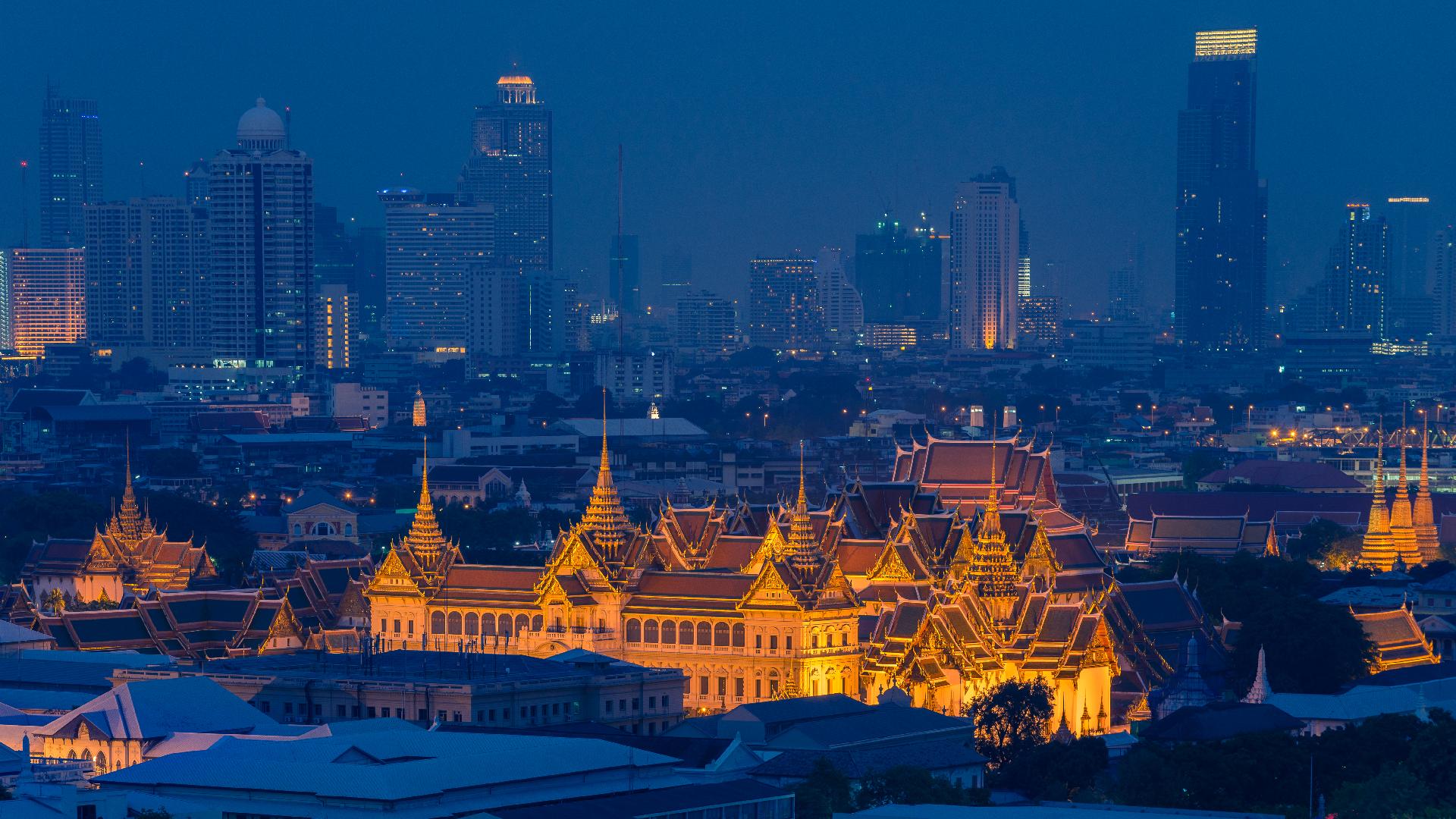Bangkok Thailand